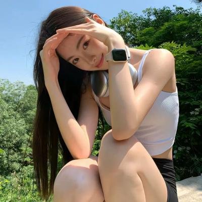 骚动时节的少女们啊