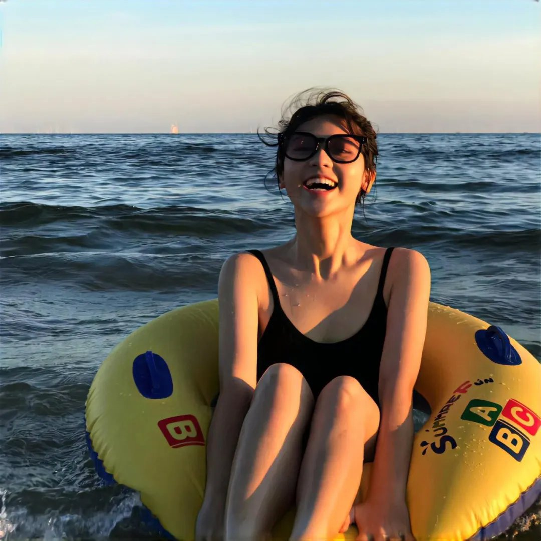 美洲艳后
