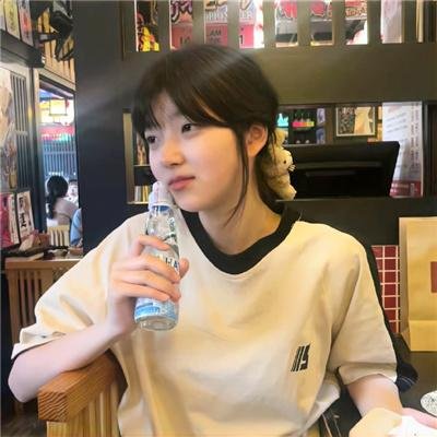 人鱼小姐