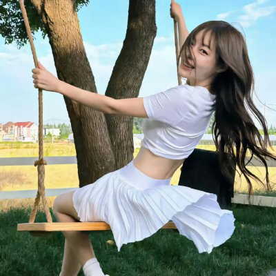 绿野红鸾